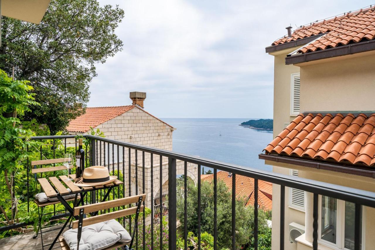 Argenta Rooms Dubrovnik Exterior photo