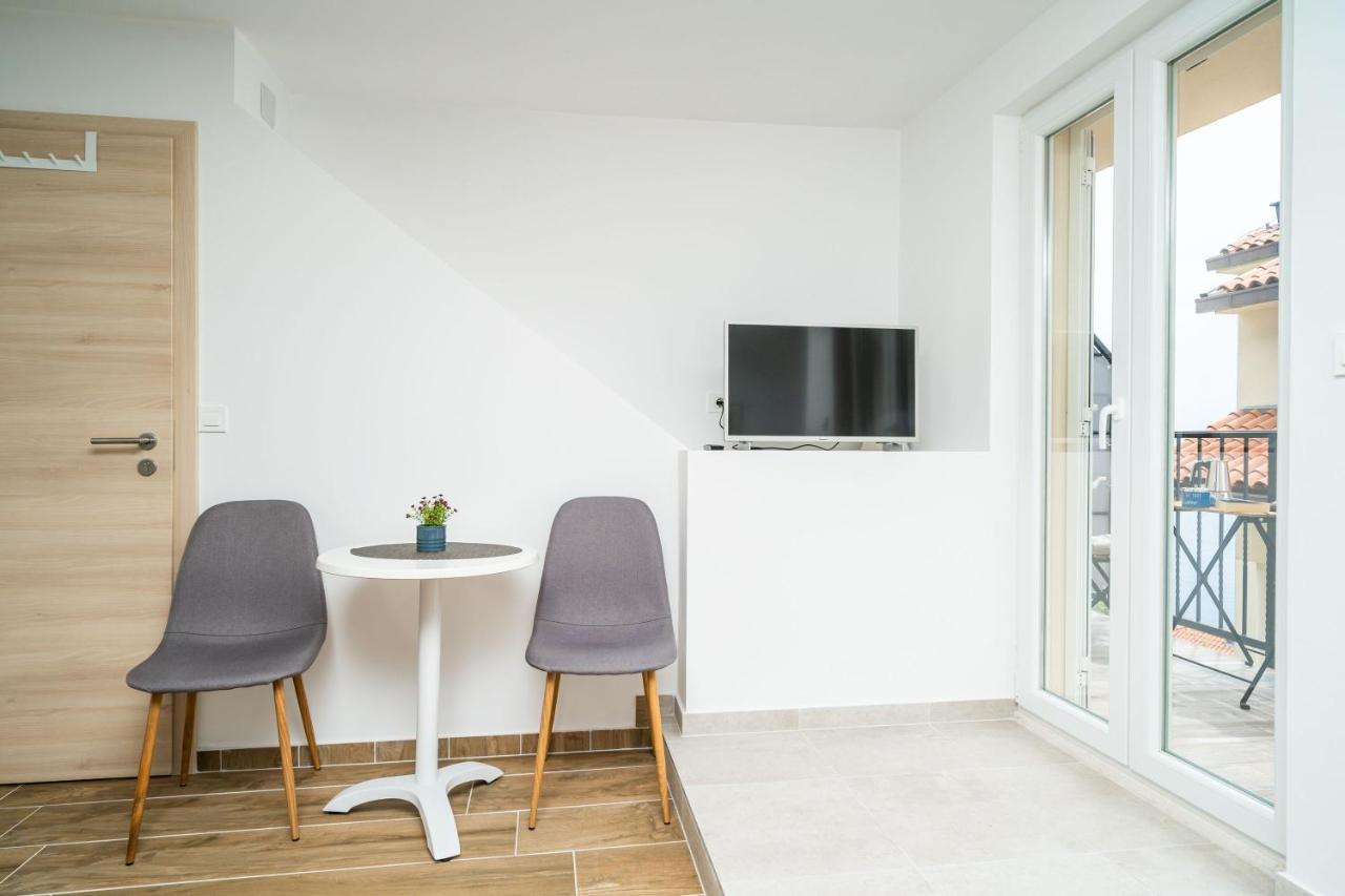 Argenta Rooms Dubrovnik Exterior photo