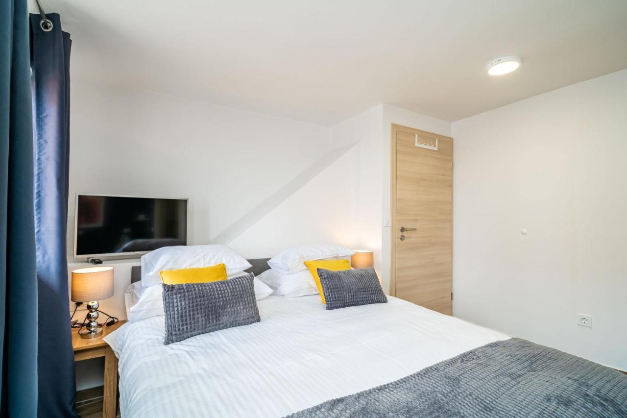Argenta Rooms Dubrovnik Exterior photo