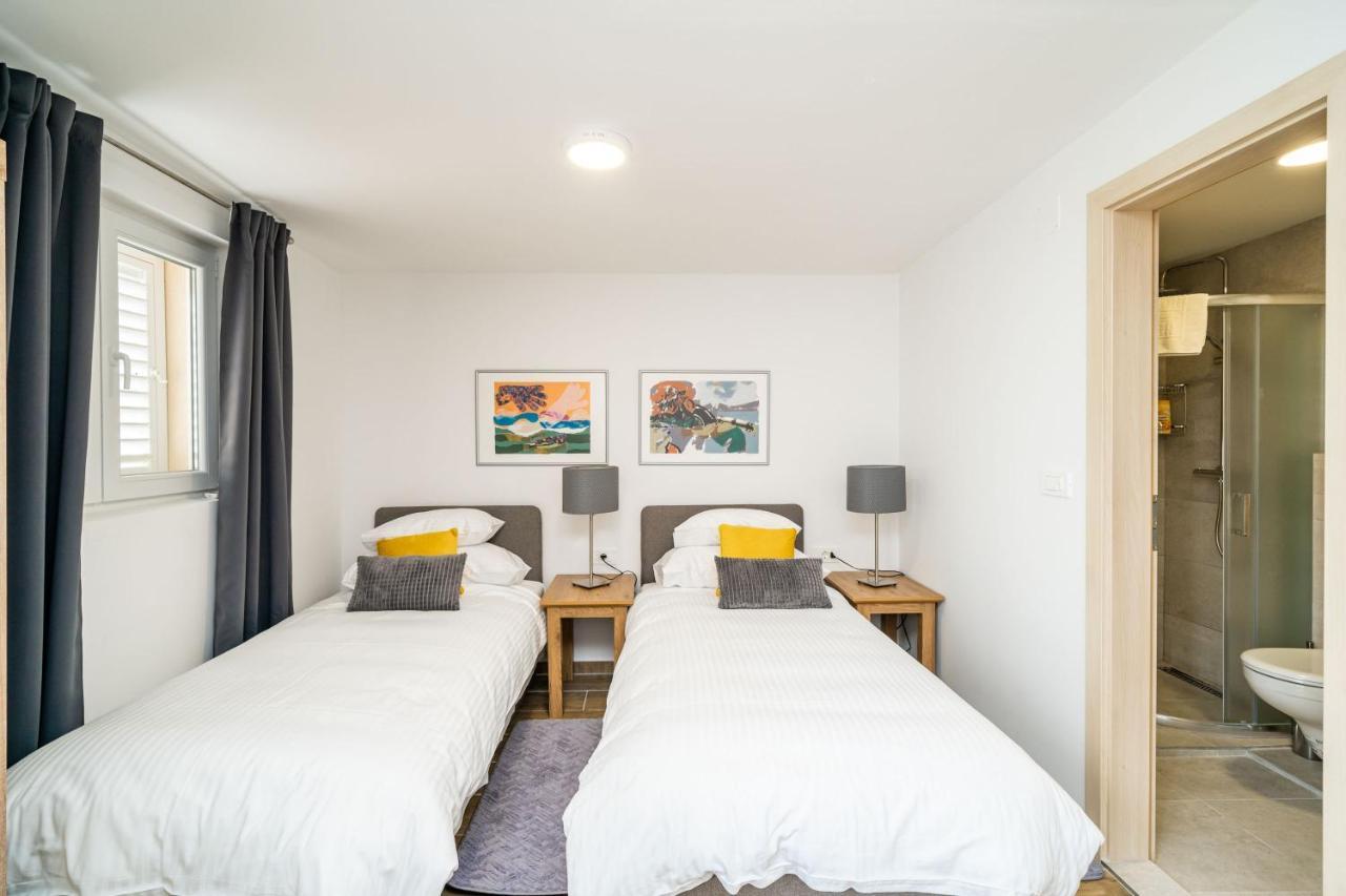 Argenta Rooms Dubrovnik Exterior photo