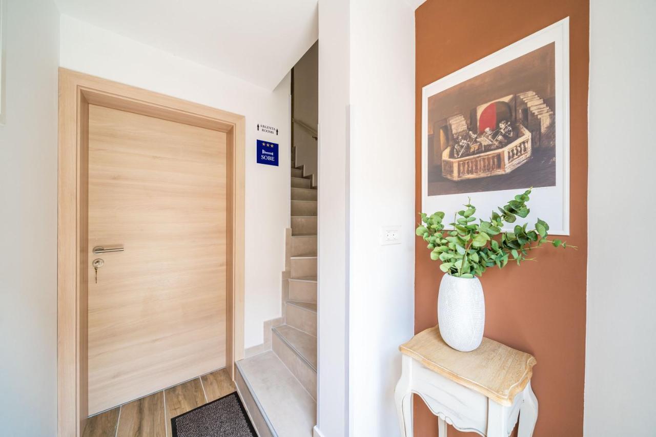 Argenta Rooms Dubrovnik Exterior photo