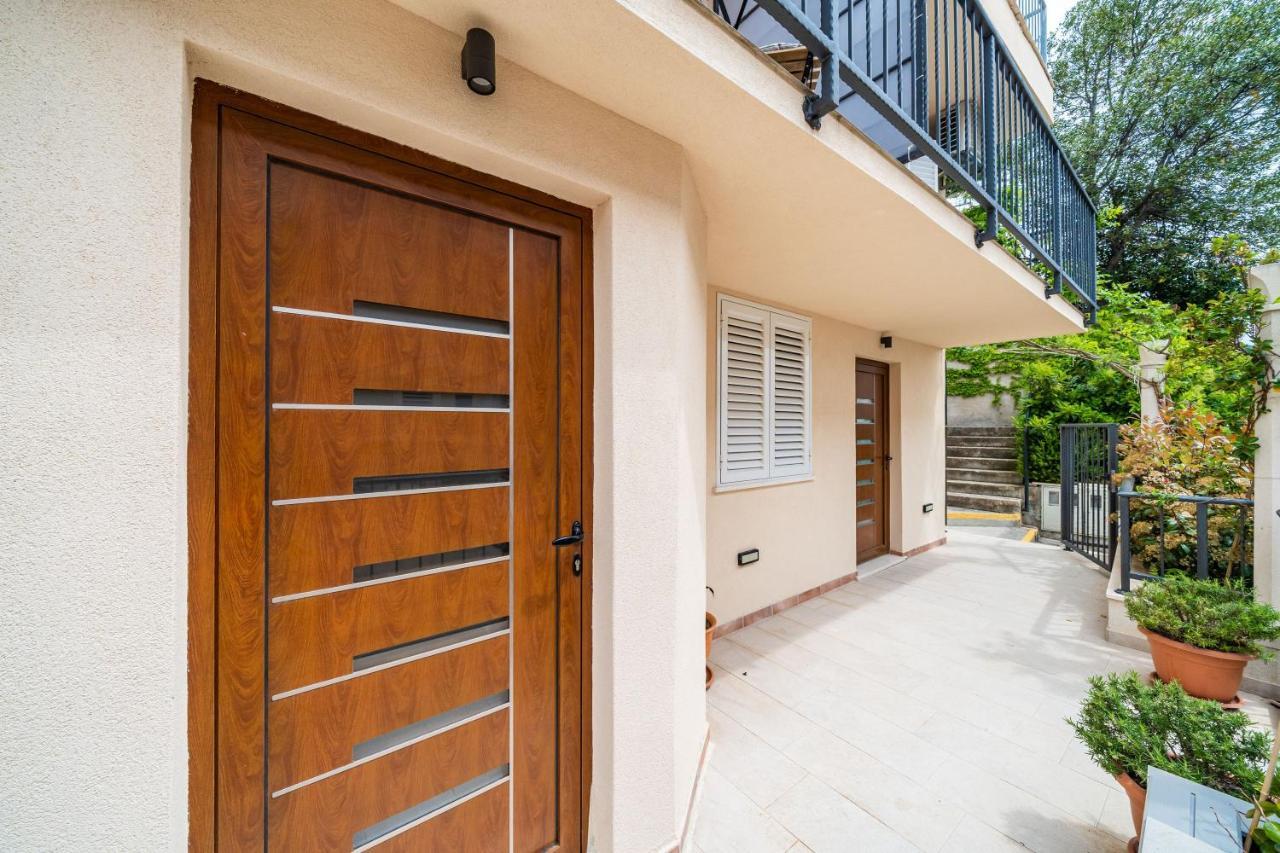 Argenta Rooms Dubrovnik Exterior photo
