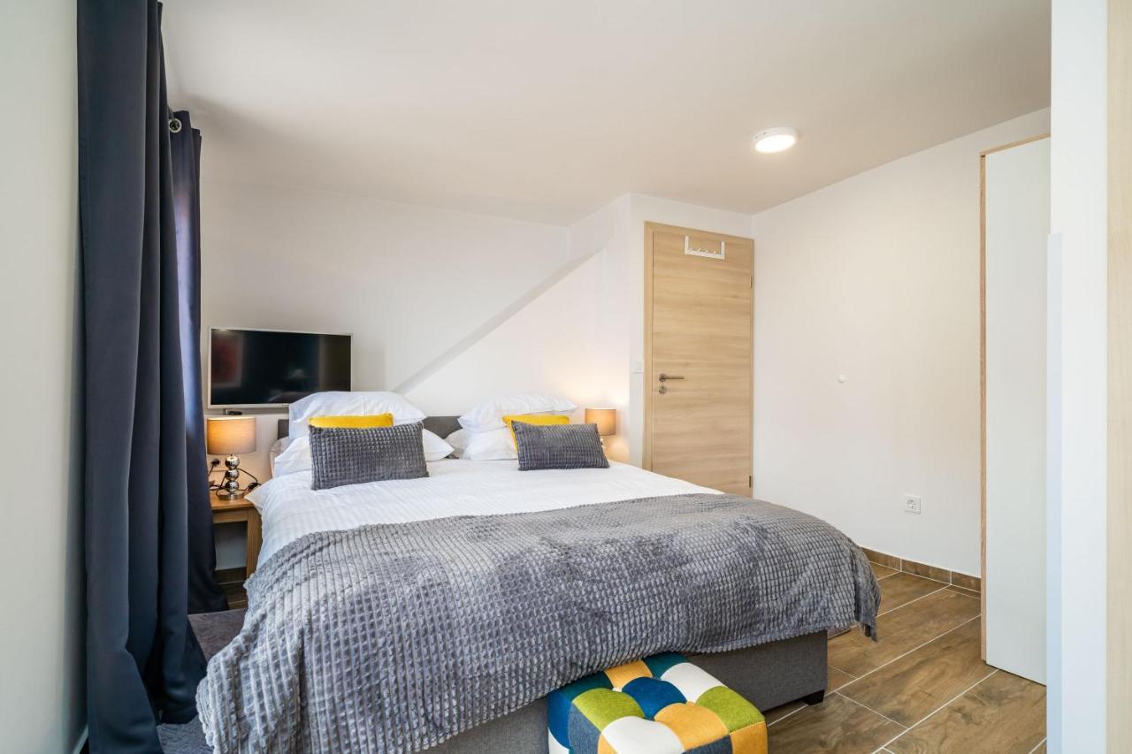 Argenta Rooms Dubrovnik Exterior photo