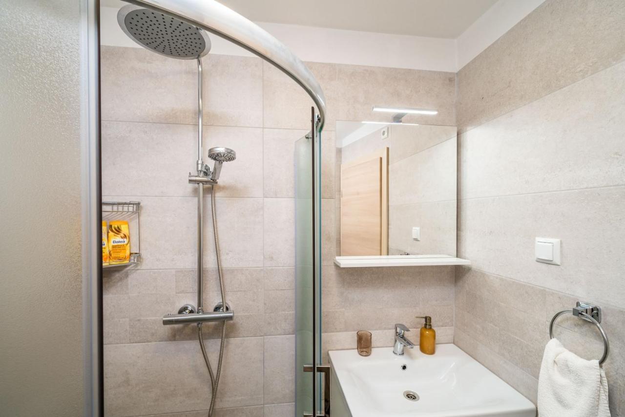 Argenta Rooms Dubrovnik Exterior photo