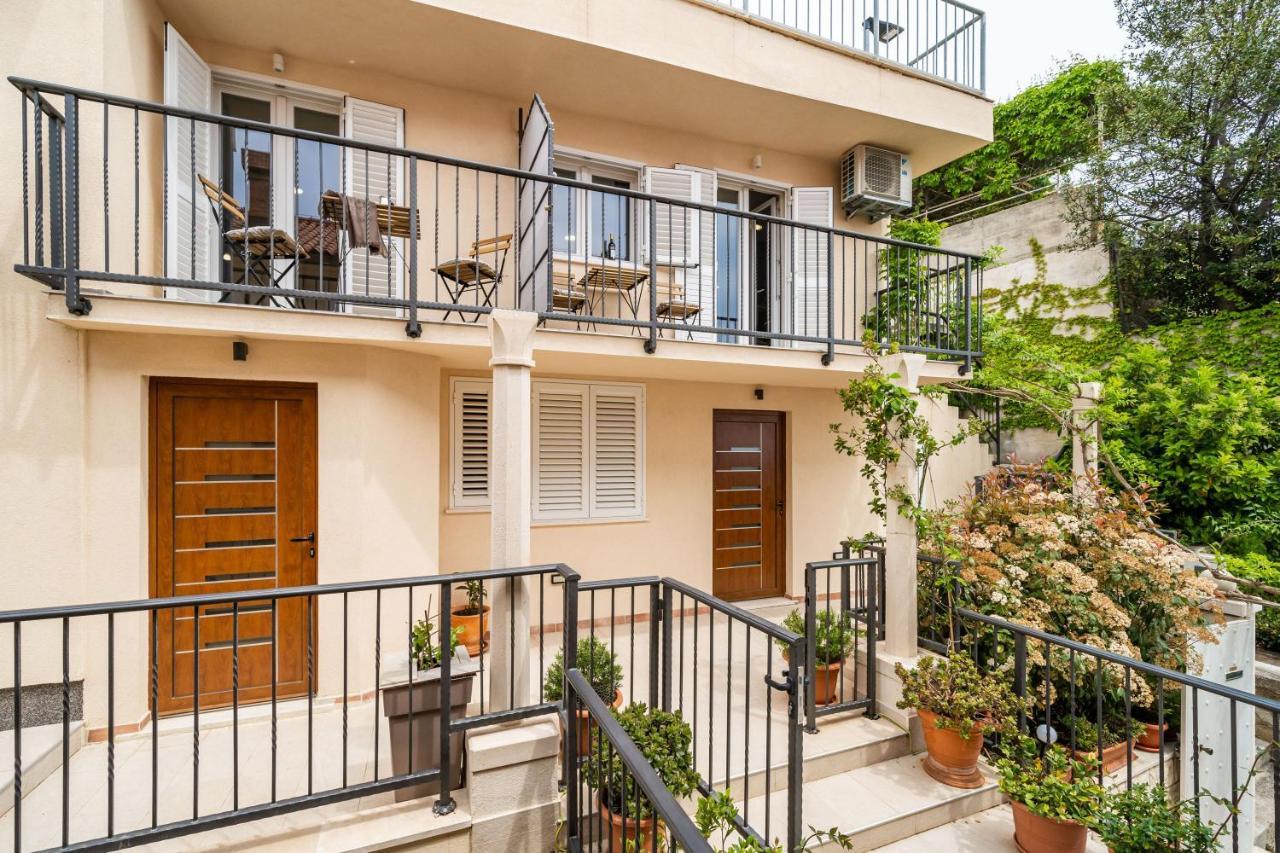 Argenta Rooms Dubrovnik Exterior photo